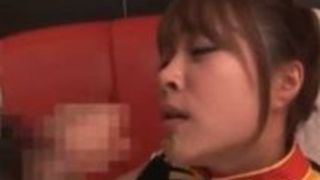 【みひろフェラ】長い舌な淫乱痴女ギャルの、みひろのフェラローターコスプレ手ヌキプレイがエロい。 【みひろフェラ】長い舌な淫乱痴女ギャルの、みひろのフェラローターコスプレ手ヌキプレイがエロい。