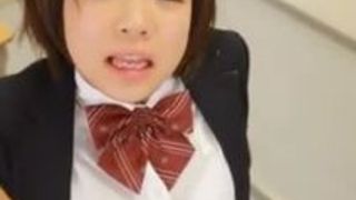 【セックス動画】巨乳でロリでぽっちゃりの女性の、セックス主観プレイが、教室にて…!いい乳してます! 【セックス動画】巨乳でロリでぽっちゃりの女性の、セックス主観プレイが、教室にて…!いい乳してます!