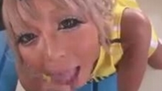 【愛菜りな】キュートでかわゆい美人子大生黒ギャルに逆ナンされてカメラ目線のフェラ抜き顔射でイク33【No6163】 【愛菜りな】キュートでかわゆい美人子大生黒ギャルに逆ナンされてカメラ目線のフェラ抜き顔射でイク33【No6163】