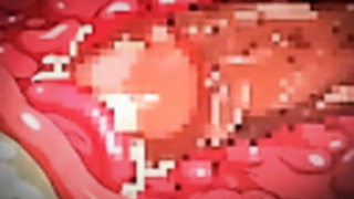 【アニメエロ動画】「今日私は、ここへ設置された・・」・・・ 【アニメエロ動画】「今日私は、ここへ設置された・・」・・・