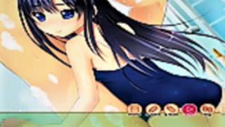 アニメエロゲ紗衣はスクール水着で先生の体を洗い、いよいよあそこに… アニメエロゲ紗衣はスクール水着で先生の体を洗い、いよいよあそこに…