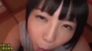 【戸田真琴】ロリ顔美人娘のバキュームフェラチオで大量口内射精!【AV女優】 【戸田真琴】ロリ顔美人娘のバキュームフェラチオで大量口内射精!【AV女優】