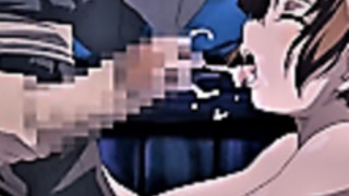 【アニメエロ動画】風魔のくノ一は任務を失敗し、父親と兄に折檻を受けるが・・・ 【アニメエロ動画】風魔のくノ一は任務を失敗し、父親と兄に折檻を受けるが・・・