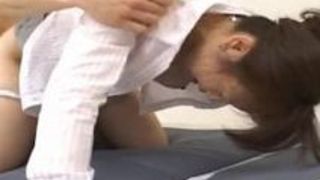 【神津千絵子ファック】ストッキングで五十路の熟女の、神津千絵子のファック騎乗位バックプレイエロ動画。 【神津千絵子ファック】ストッキングで五十路の熟女の、神津千絵子のファック騎乗位バックプレイエロ動画。