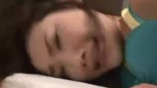 水嶋あずみ訪ねてきた彼女の妹の巨乳があまりに艶めかしくて寝ている隙に触ってブレーキが効かなくなった僕 水嶋あずみ訪ねてきた彼女の妹の巨乳があまりに艶めかしくて寝ている隙に触ってブレーキが効かなくなった僕