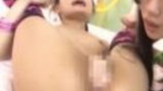 【初芽里奈】ロリ顔でパイパンのレズビアンが、パートナーの青井いちごに前後からアナル責め 【初芽里奈】ロリ顔でパイパンのレズビアンが、パートナーの青井いちごに前後からアナル責め