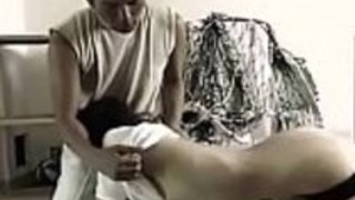 一見、日本人アマチュア 一見、日本人アマチュア