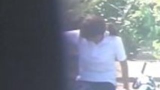 日本のおしっこを見た 日本のおしっこを見た