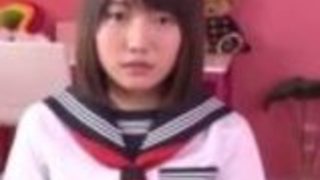 【菊川みつ葉】セーラー服の巨乳美人娘が、イケメンの彼氏とラブラブ着エロSEX 【菊川みつ葉】セーラー服の巨乳美人娘が、イケメンの彼氏とラブラブ着エロSEX