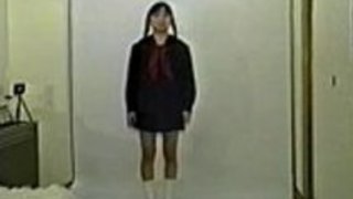 日本ササキ-1 日本ササキ-1