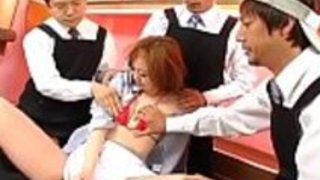 Ryo Odagiriとの強いグループセックスの日本のシーン - その他のhotajp.com Ryo Odagiriとの強いグループセックスの日本のシーン - その他のhotajp.com