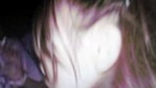 日本のポルノナイトクラブのシーン 日本のポルノナイトクラブのシーン