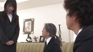 彼女の上司とのオフィスアドベンチャーAsakura Kotomi 彼女の上司とのオフィスアドベンチャーAsakura Kotomi