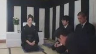 熟女 輪姦 淫乱 北条麻妃 未亡人 熟女 輪姦 淫乱 北条麻妃 未亡人