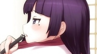 Hentai 3D - 私のジュニアが私のペットになったきっかけ Hentai 3D - 私のジュニアが私のペットになったきっかけ