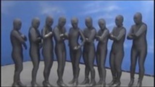 ゼンタイガールズ2 ゼンタイガールズ2