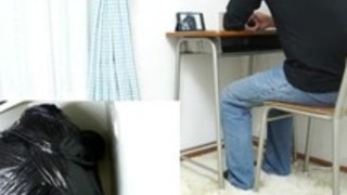 ミイラ化ver.023 ミイラ化ver.023