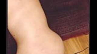 日本の奴隷の妻は彼女のお尻にろうそくで処罰されています 日本の奴隷の妻は彼女のお尻にろうそくで処罰されています