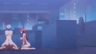 エロアニメ 美少女 巨乳 乳 巨 エロアニメ 美少女 巨乳 乳 巨