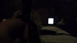 女友達との異人種間の三人組 女友達との異人種間の三人組