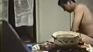 【人妻ハメ撮り】五十路で巨乳の人妻おばさん素人熟女のハメ撮り個人撮影プレイが、自宅にて…。 【人妻ハメ撮り】五十路で巨乳の人妻おばさん素人熟女のハメ撮り個人撮影プレイが、自宅にて…。