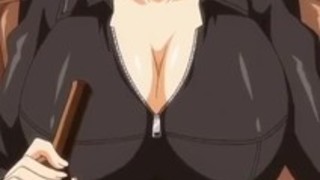 身体で部員を応援するチアリーダーは巨乳でパイズリなんて当たり前!そんなエロアニメ 身体で部員を応援するチアリーダーは巨乳でパイズリなんて当たり前!そんなエロアニメ