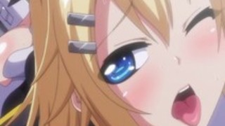 魔法少女がケツマンコにバイブを突っ込まれアナル汁を垂れ流しながらアヘ顔絶頂するエロアニメ 魔法少女がケツマンコにバイブを突っ込まれアナル汁を垂れ流しながらアヘ顔絶頂するエロアニメ