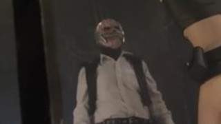 【ヒロイン】「嫌ぁ、触らないでぇ・・・」美尻Tバックの宇宙捜査官が媚薬注入され拘束凌辱!! 【ヒロイン】「嫌ぁ、触らないでぇ・・・」美尻Tバックの宇宙捜査官が媚薬注入され拘束凌辱!!