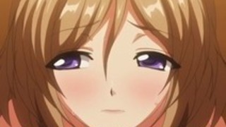 近所のお姉さんの家に小型カメラを設置して盗撮を楽しむ男がオナニーの画像を入手！それを使って本人を犯しまくるエロアニメ