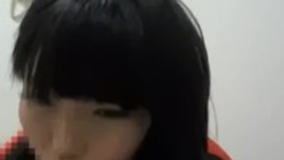 《個人撮影》素人ジャージ美少女の濃厚フェラ 《個人撮影》素人ジャージ美少女の濃厚フェラ