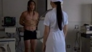その6を吸っスーパーセクシーな日本の看護師 その6を吸っスーパーセクシーな日本の看護師