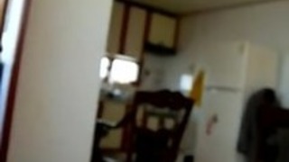 アジアの妻はめちゃくちゃを取得します。 アジアの妻はめちゃくちゃを取得します。