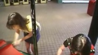 日本のティーンフォーサム 日本のティーンフォーサム