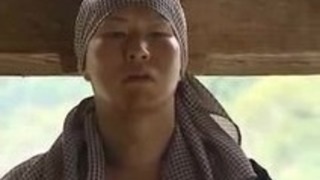 日本人女性兵士 日本人女性兵士