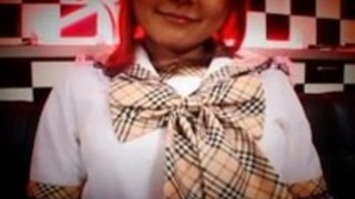 彼女の口の中の日本人女性ザーメン 彼女の口の中の日本人女性ザーメン