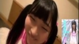 ニースasuanのフェラチオ ニースasuanのフェラチオ