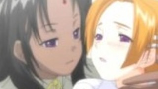 ティーンアニメレズビアンpleasuring ティーンアニメレズビアンpleasuring