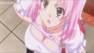 ピンク・ヘアー・ヘイタイ・ベイビー・ファッキング・ハード ピンク・ヘアー・ヘイタイ・ベイビー・ファッキング・ハード