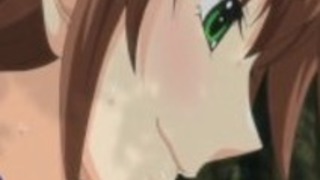 ブロンドのヘンタイの女子高生が犯される ブロンドのヘンタイの女子高生が犯される