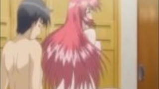 アネHaramix(妊娠カット) アネHaramix(妊娠カット)