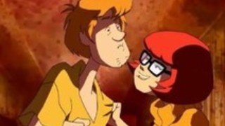 スクービードゥー変態 - ヴェルマがお尻にそれを好き スクービードゥー変態 - ヴェルマがお尻にそれを好き