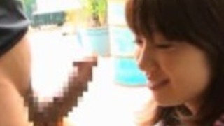 遥伊藤アジアのベイビーは、公共の場でセックスを持っています 遥伊藤アジアのベイビーは、公共の場でセックスを持っています