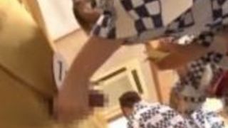 クレイジー日本の雛とホット乱交 クレイジー日本の雛とホット乱交