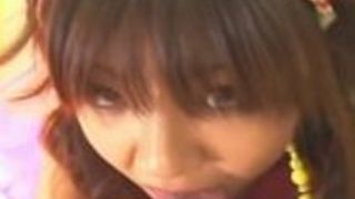 パイパンマンコ葉山リカは頭を与えます パイパンマンコ葉山リカは頭を与えます