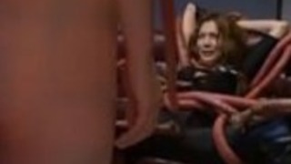 麻美小川は、すべての穴に犯されます