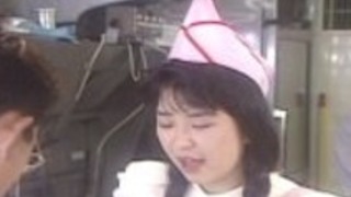 かわいい日本人は自宅で釘付け かわいい日本人は自宅で釘付け