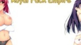 ロイヤルファック帝国(変態ミュージックビデオ) ロイヤルファック帝国(変態ミュージックビデオ)