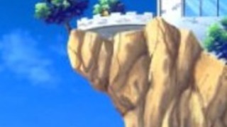 彼女はカムズまで変態エルフの女の子が犯さ 彼女はカムズまで変態エルフの女の子が犯さ