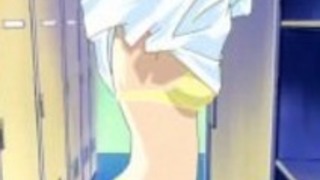 アニメの女の子がpleasuredばかり アニメの女の子がpleasuredばかり