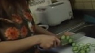 日本の女の子は、疲れ果てました 日本の女の子は、疲れ果てました